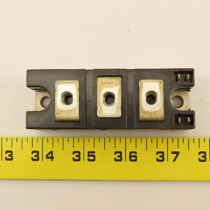 Eupec TT142N12K0F Thyristor Power Block 4FD