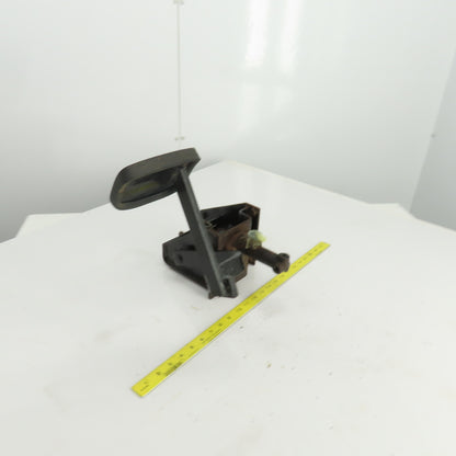 Caterpillar Brake Pedal Assy. From A Model EP20KT Forklift