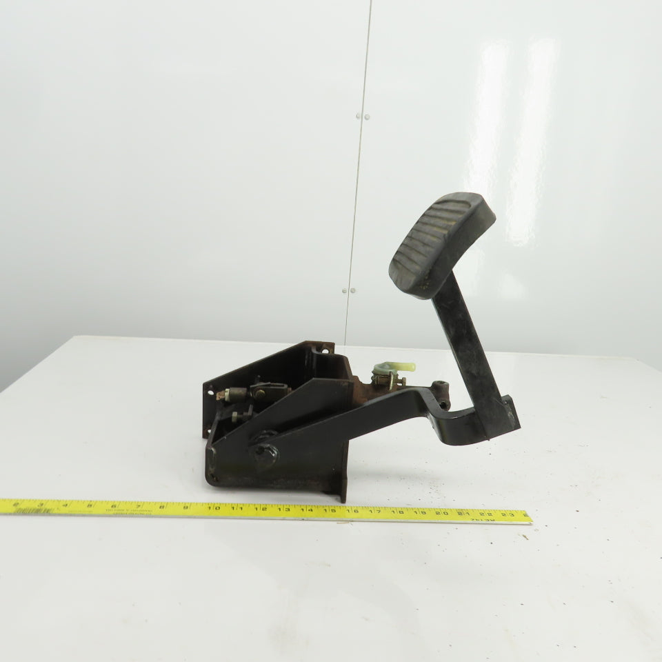 Caterpillar Brake Pedal Assy. From A Model EP20KT Forklift