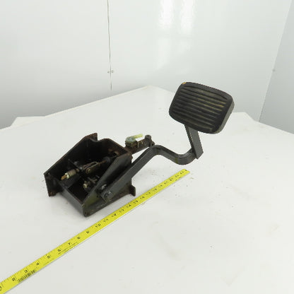 Caterpillar Brake Pedal Assy. From A Model EP20KT Forklift