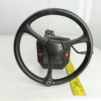 Caterpillar Steering Column & FWD/REV W/Display Assy From A Model EP20KT