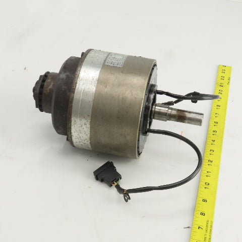 Megatorque M-PS3030KN002 10.0Nm Motor 0-240 Vrms 2.70 Arms 5s-1 0-100HZ