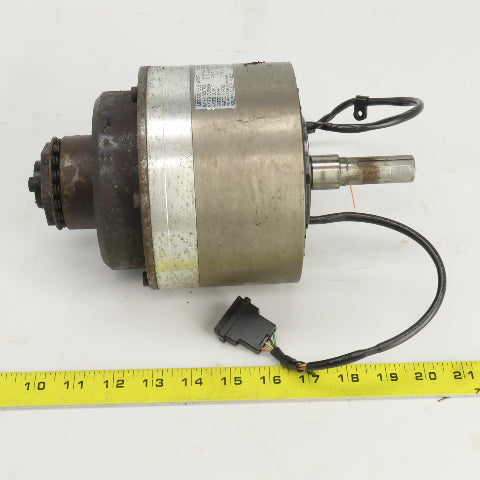 Megatorque M-PS3030KN002 10.0Nm Motor 0-240 Vrms 2.70 Arms 5s-1 0-100HZ