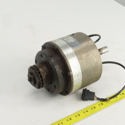 Megatorque M-PS3030KN002 10.0Nm Motor 0-240 Vrms 2.70 Arms 5s-1 0-100HZ