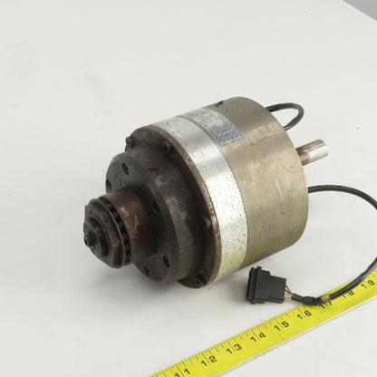 Megatorque M-PS3030KN002 10.0Nm Motor 0-240 Vrms 2.70 Arms 5s-1 0-100HZ
