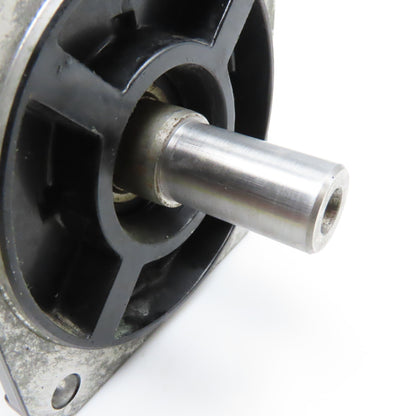 Sanyo Denki L840-012 400W 85V 5.6A 2500RPM 16mm Shaft
