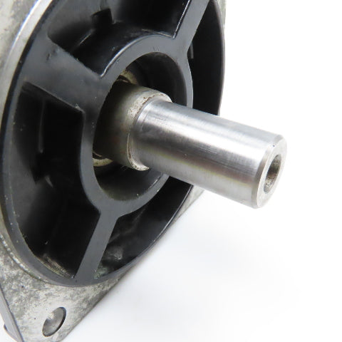 Sanyo Denki L840-012 400W 85V 5.6A 2500RPM 16mm Shaft