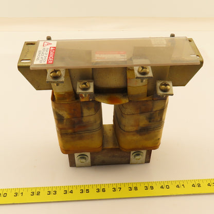 Allen Bradley 21803-011-01 Transformer 375uH 120A