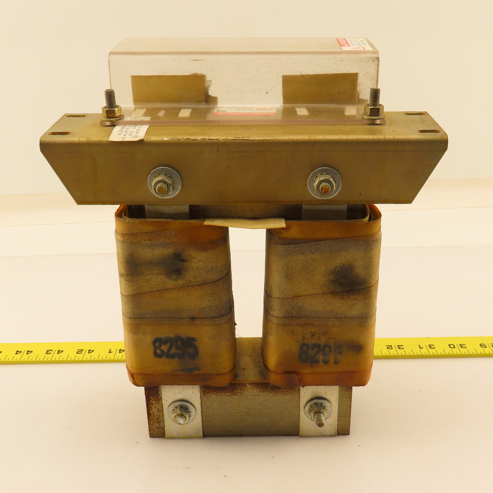Allen Bradley 21803-011-01 Transformer 375uH 120A