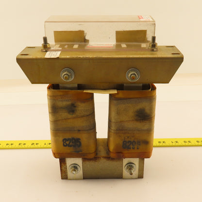 Allen Bradley 21803-011-01 Transformer 375uH 120A