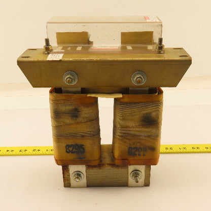 Allen Bradley 21803-011-01 Transformer 375uH 120A