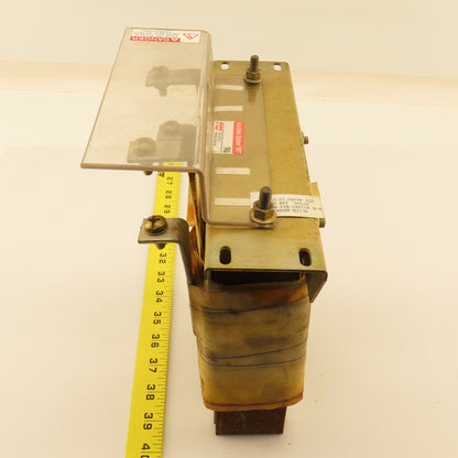 Allen Bradley 21803-011-01 Transformer 375uH 120A