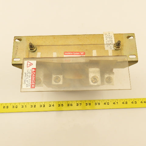 Allen Bradley 21803-011-01 Transformer 375uH 120A