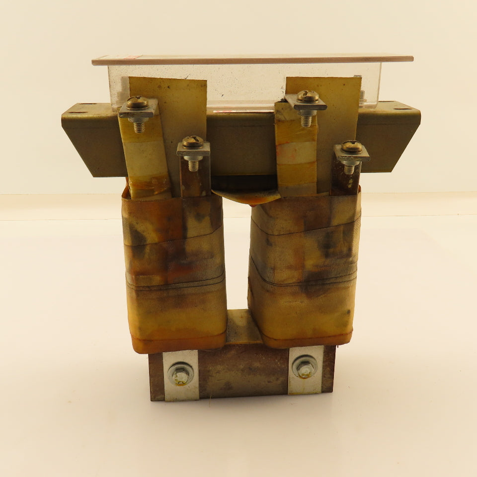 Allen Bradley 21803-011-01 Transformer 375uH 120A