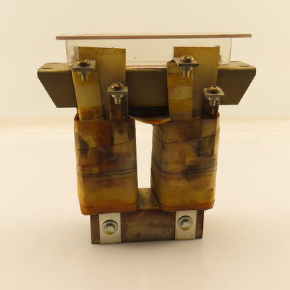 Allen Bradley 21803-011-01 Transformer 375uH 120A