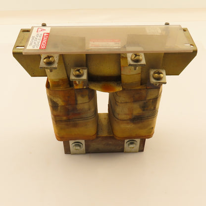 Allen Bradley 21803-011-01 Transformer 375uH 120A