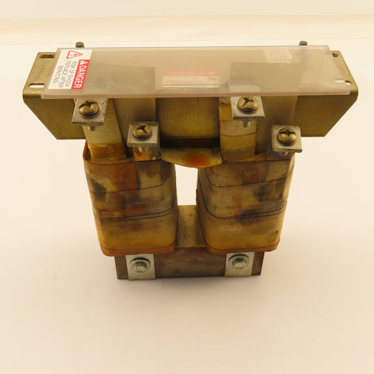 Allen Bradley 21803-011-01 Transformer 375uH 120A