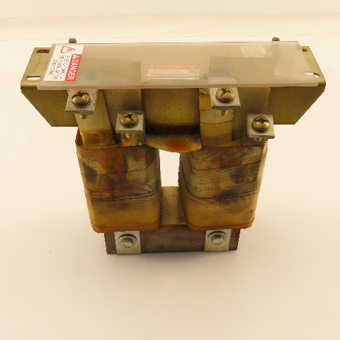Allen Bradley 21803-011-01 Transformer 375uH 120A