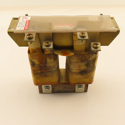 Allen Bradley 21803-011-01 Transformer 375uH 120A