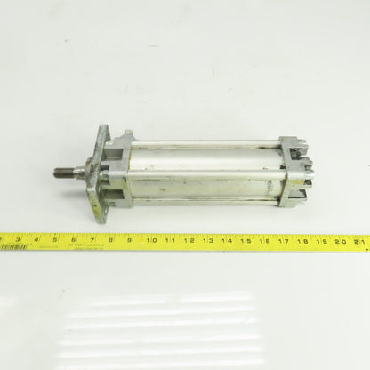 Granzow K200-063-0160M Pneumatic Cylinder 63mm Bore 160mm Stroke 20mm Rod