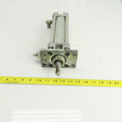 Granzow K200-063-0160M Pneumatic Cylinder 63mm Bore 160mm Stroke 20mm Rod