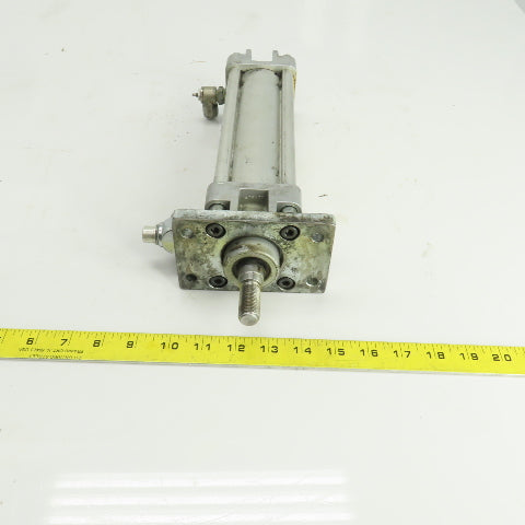 Granzow K200-063-0160M Pneumatic Cylinder 63mm Bore 160mm Stroke 20mm Rod