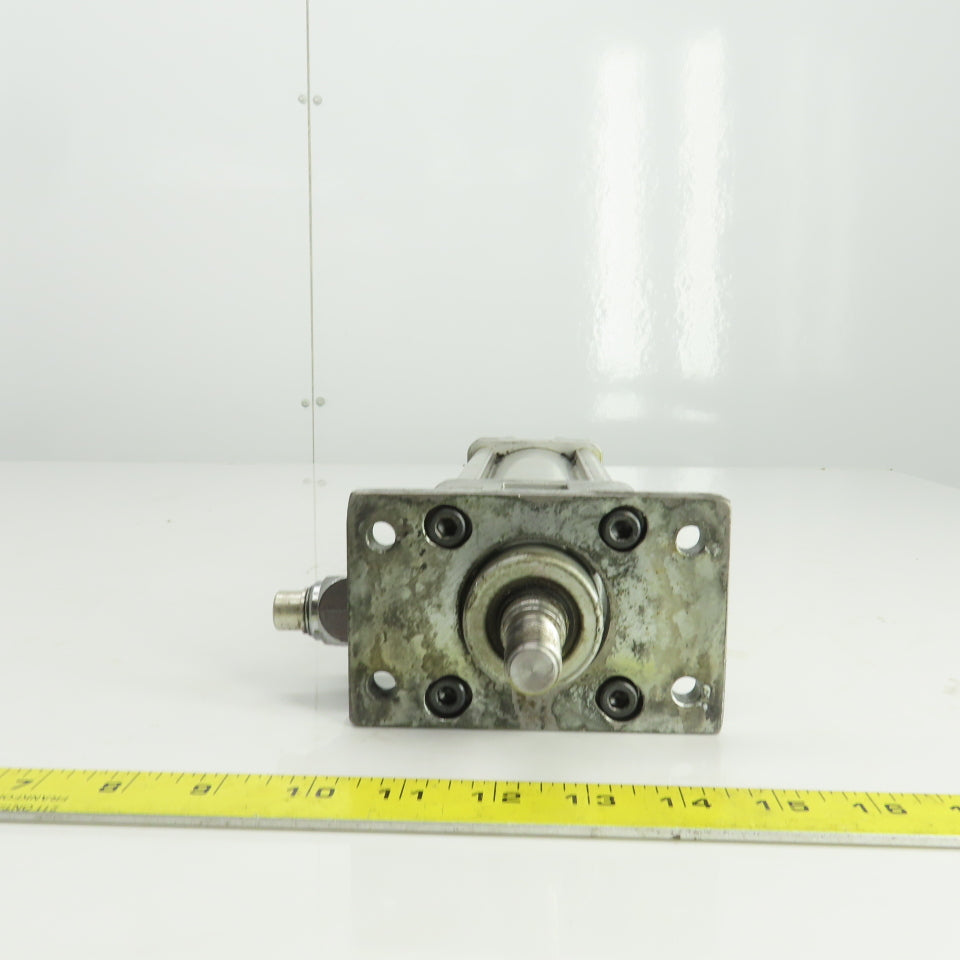 Granzow K200-063-0160M Pneumatic Cylinder 63mm Bore 160mm Stroke 20mm Rod
