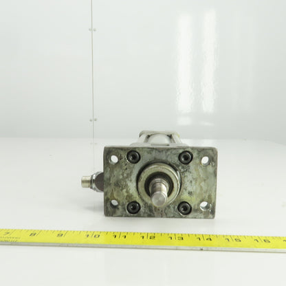 Granzow K200-063-0160M Pneumatic Cylinder 63mm Bore 160mm Stroke 20mm Rod