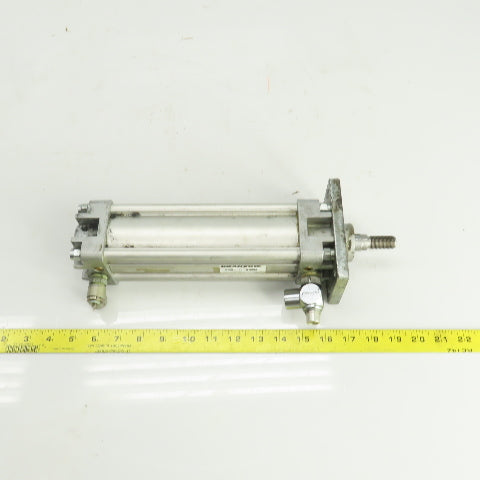 Granzow K200-063-0160M Pneumatic Cylinder 63mm Bore 160mm Stroke 20mm Rod