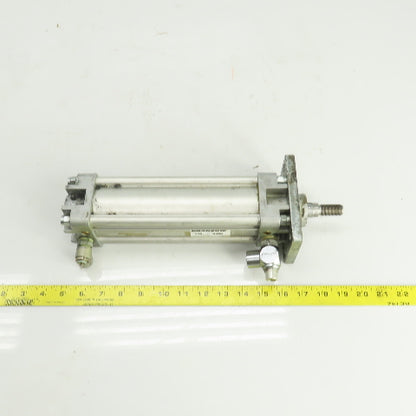 Granzow K200-063-0160M Pneumatic Cylinder 63mm Bore 160mm Stroke 20mm Rod
