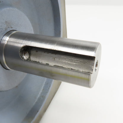 Yaskawa FELQ-5 1.5kW 3Ph 200-220V 50/60Hz Induction Motor