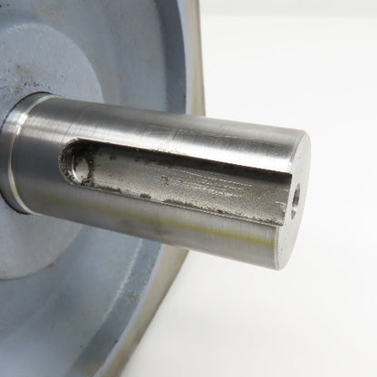 Yaskawa FELQ-5 1.5kW 3Ph 200-220V 50/60Hz Induction Motor
