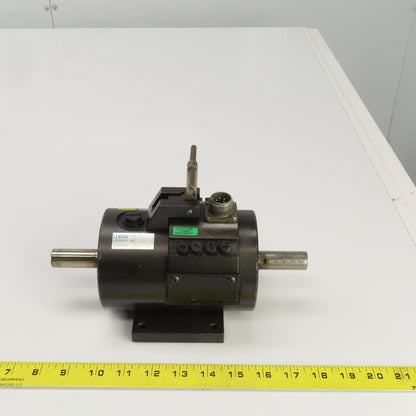 Lebow Products 1104-200 Torque Sensor 9000RPM 200 LB. IN. 3/4" Shaft