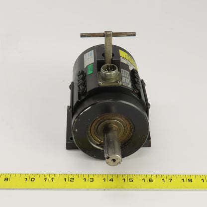 Lebow Products 1104-200 Torque Sensor 9000RPM 200 LB. IN. 3/4" Shaft