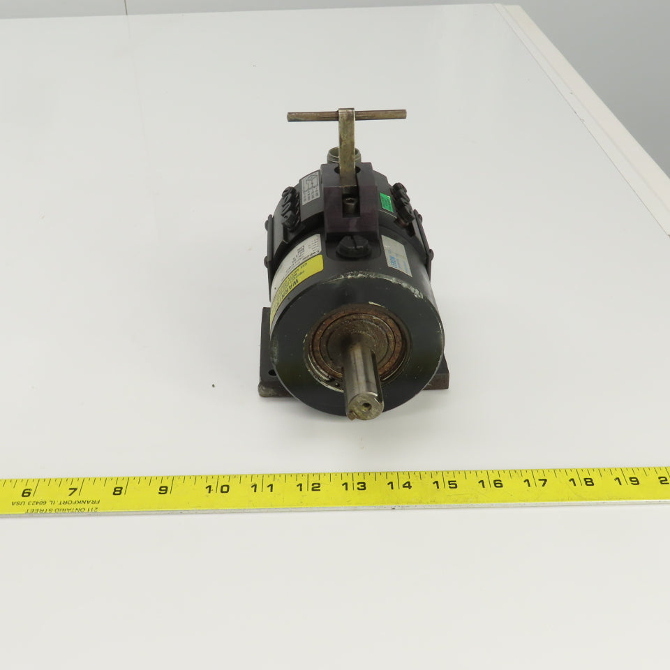 Lebow Products 1104-200 Torque Sensor 9000RPM 200 LB. IN. 3/4" Shaft