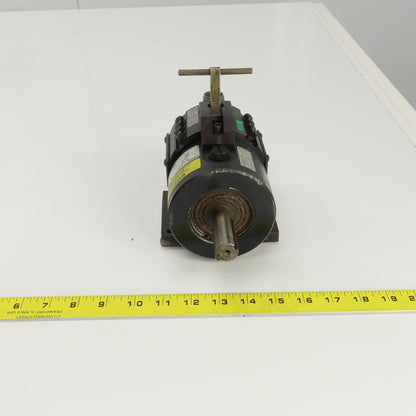 Lebow Products 1104-200 Torque Sensor 9000RPM 200 LB. IN. 3/4" Shaft