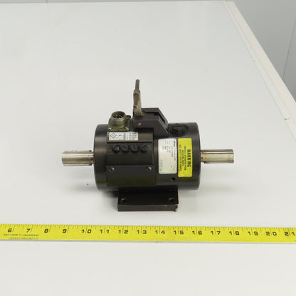 Lebow Products 1104-200 Torque Sensor 9000RPM 200 LB. IN. 3/4" Shaft