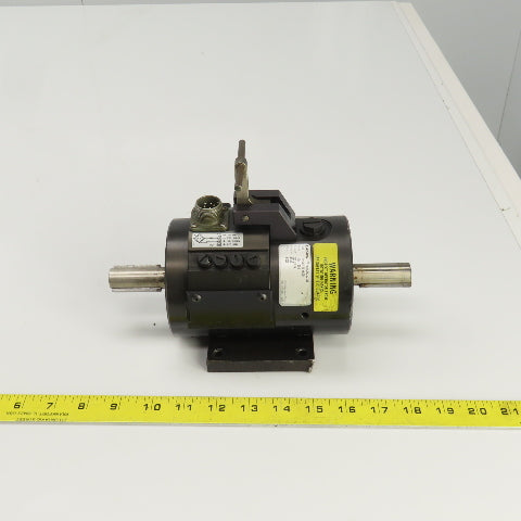 Lebow Products 1104-200 Torque Sensor 9000RPM 200 LB. IN. 3/4" Shaft