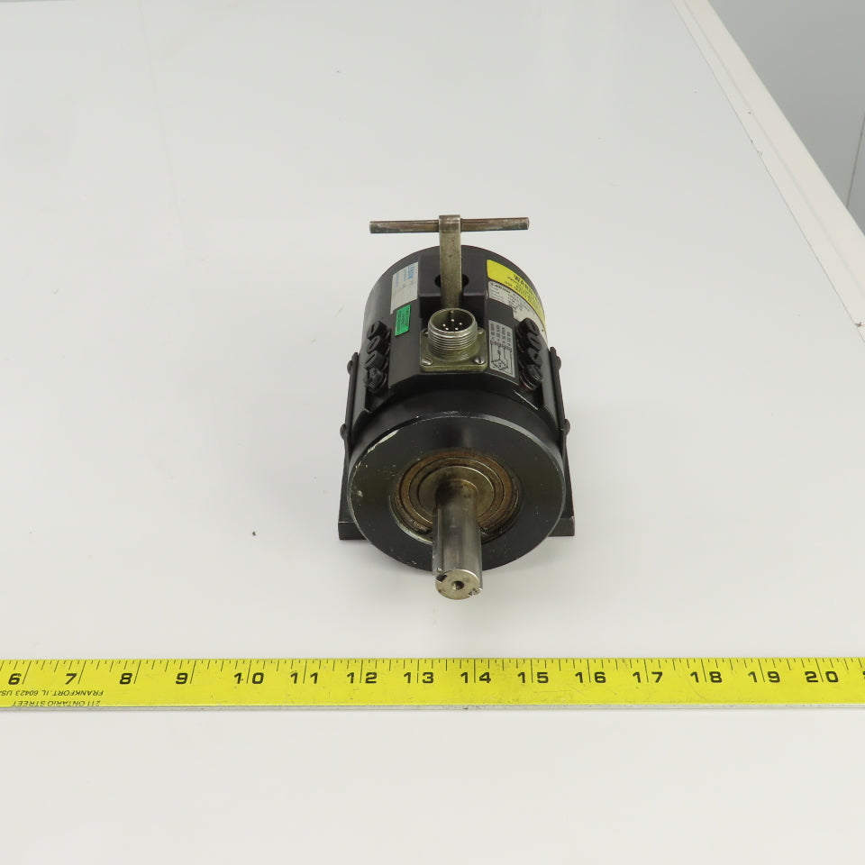 Lebow Products 1104-200 Torque Sensor 9000RPM 200 LB. IN. 3/4" Shaft