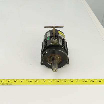 Lebow Products 1104-200 Torque Sensor 9000RPM 200 LB. IN. 3/4" Shaft
