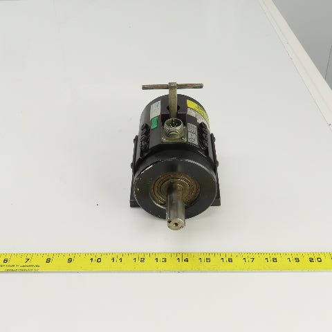Lebow Products 1104-200 Torque Sensor 9000RPM 200 LB. IN. 3/4" Shaft