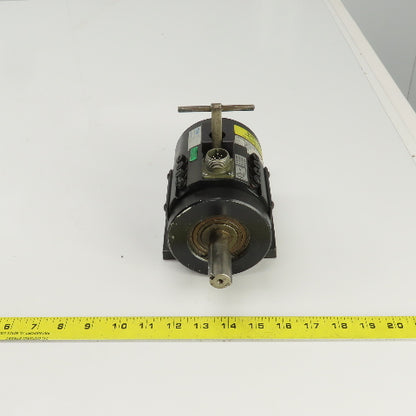 Lebow Products 1104-200 Torque Sensor 9000RPM 200 LB. IN. 3/4" Shaft