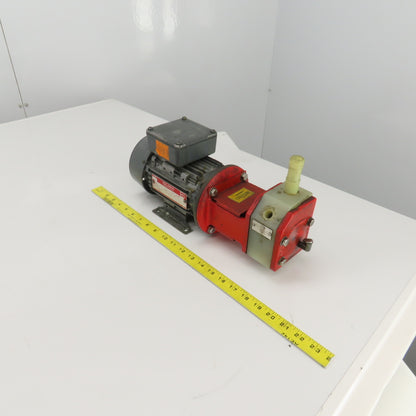 Vanton CC-PY12 GB-5694 Flex-I-Liner 0.37KW 1680RPM 460V 3PH Peristaltic Pump