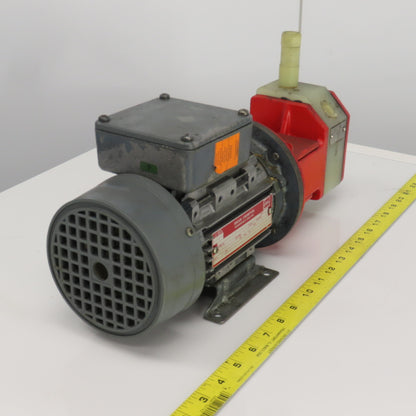 Vanton CC-PY12 GB-5694 Flex-I-Liner 0.37KW 1680RPM 460V 3PH Peristaltic Pump