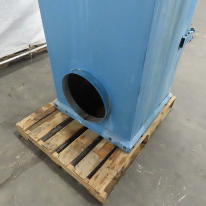 Airflow Systems MP30-STD-PG6-IA 5Hp Oil Mist Collection & Filtration Unit 3Ph