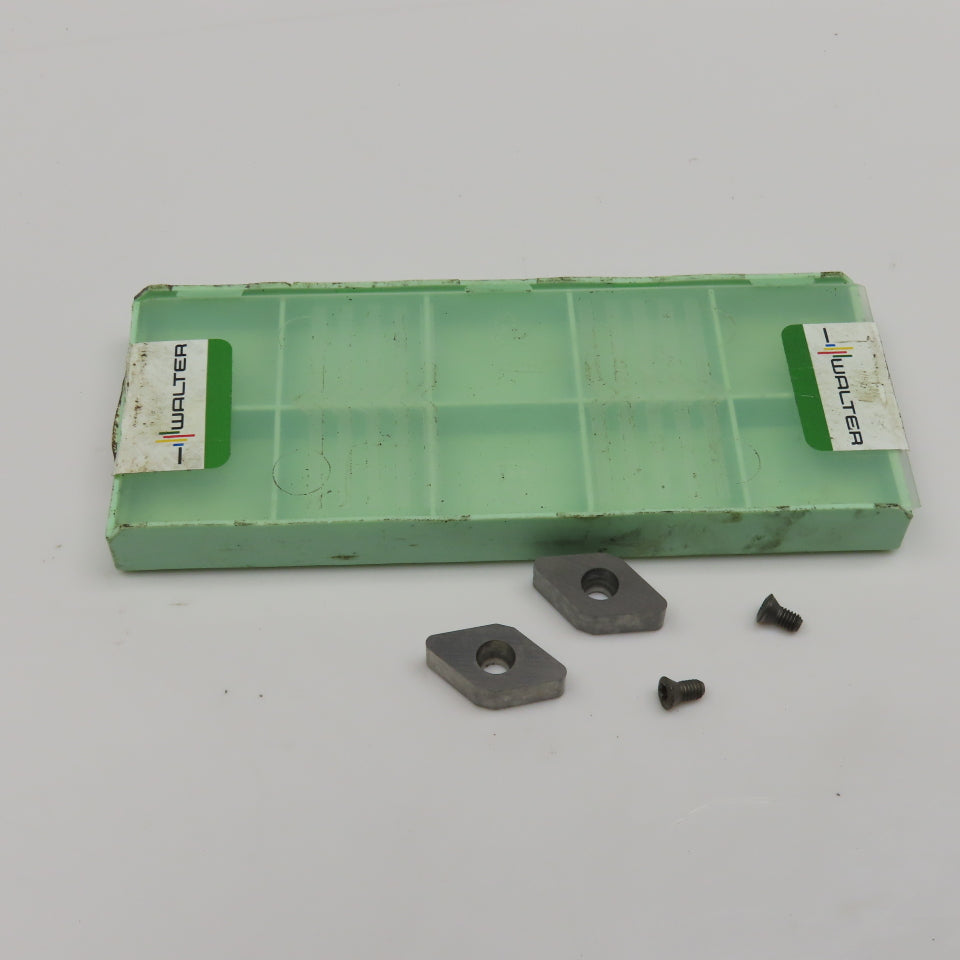 Walter AP304-DN1504 Rhombic Shim Lot Of 2