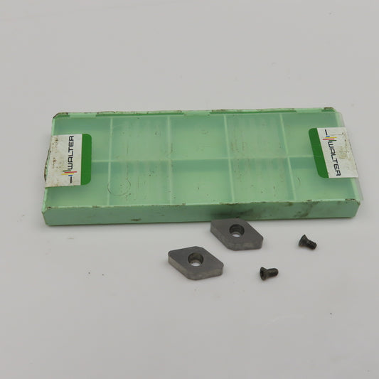 Walter AP304-DN1504 Rhombic Shim Lot Of 2
