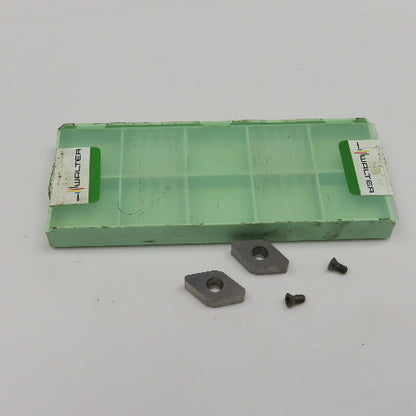 Walter AP304-DN1504 Rhombic Shim Lot Of 2