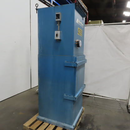 Airflow Systems MP30-STD-PG6 -IA 5 Hp Oil Mist Collection & Filtration Unit 3Ph