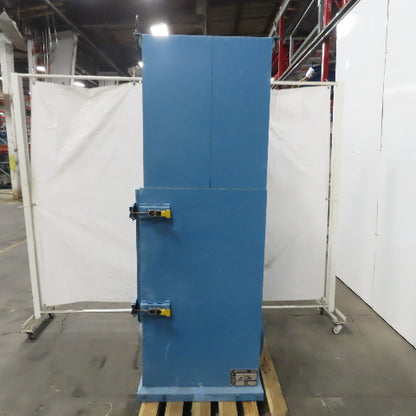Airflow Systems MP30-STD-PG6 -IA 5 Hp Oil Mist Collection & Filtration Unit 3Ph